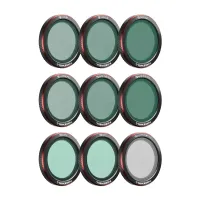 Freewell NEO 2 Magnetic Filter MEGA KIT - 9 Pack