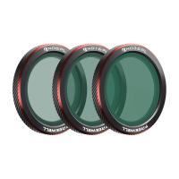 Freewell Magnetic ND/PL NEO 2 "Bright Day" filters – 3 pcs.