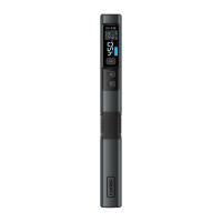 100 W smart soldering iron with FNIRSI HS-02B MAX tool kit