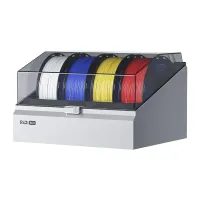 QiDi Multifilament System for Plus 4