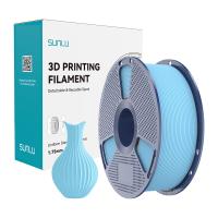 Sunlu PLA Classic Blue Filament