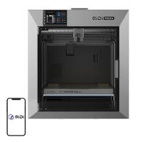 QIDI Max 4 3D printer