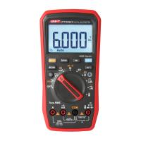 Uni-T True RMS UT17B MAX Digital Multimeter