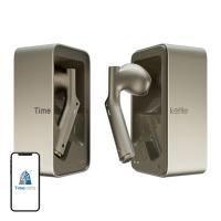 TIMEKETTLE W4 Translation Earbuds (Gold)