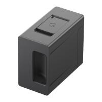 Auto Solution Dispenser Module 600ML - Single compartment for Dreame Matrix10 Ultra,Aqua10 Ultra Roller Complete ,Aqua10 Roller,Aqua10 Ultra Track Complete ,X60 Ultra,X60 Ultra Complete