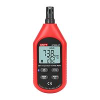 Uni-T UT333BT Mini Temperature and Humidity Meter