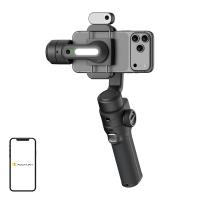 AOCHUAN S3 Gimbal with AI Sensor (Black)