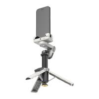 AOCHUAN M3 Pro Mini Gimbal with AI Sensor (White)