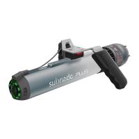 Waydoo Subnado Plus underwater scooter - standard set