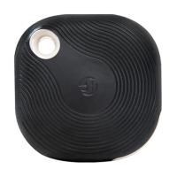ZigBee Shelly BLU Button Tough 1 ZB (black) action and scene activation button