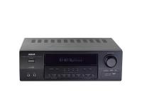 AKAI pojačalo, 5.1, 300W, FM, BT, SD, USB, WDF, daljinski, crni AS110RA-320 - 05240002