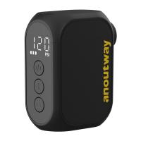 Cycplus AS210 PRO AT1 PRO Anoutway Mini Bike Pump