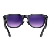Colmi A2 AI UV Sunglasses with Purple Lenses