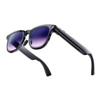 Colmi A2 AI Sunglasses (3 pairs of interchangeable lenses)