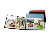 Easy Foto knjiga 10x15 crvena - 06060466