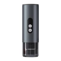 AMZCHEF CE-GC-CP024-BU Portable Coffee Maker
