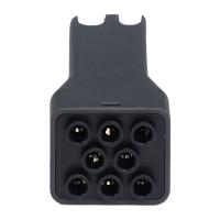 8-color hub for ACE Pro/Kobra 3 Combo/V2 Combo/Max Combo/S1 Combo
