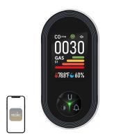 MOES S02-CG Carbon Monoxide and Gas Detector