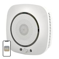 MOES WSS-S-GL Wi-Fi Gas Detector