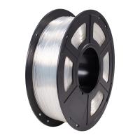 Anycubic TPU Filament (Transparent) 1 kg