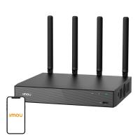 IMOU N110W 10-Channel IP Video Recorder
