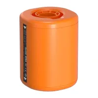 Flextail Tiny Pump 2 Portable Pump (Orange)
