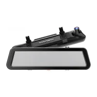 WOLFBOX G900TriPro Cabin WiFi 4K + 2.5K Dash Cam