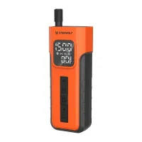 Etenwolf C2 Car Air Compressor, 10.34 bar, 4000 mAh