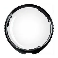 Puluz Lens Cover for Insta360 X5 (Transparent)