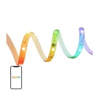 Lepro SW1 10m Wi-Fi Bluetooth RGBIC LED Strip