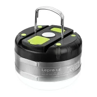 Lepro 3300010 Camping Lamp