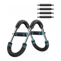 MERACH MR-2500B1 Chest Trainer