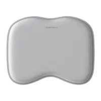 LiberNovo SpaceSync Footrest Mat (Gray)