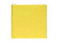 GOLDBUCH foto album Home Yellow 10x15cm za 200 fotografija - 06060516