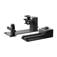XTOOL RA3 Lite Rotating Adapter