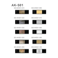 GODOX AK-S01 Slide Set