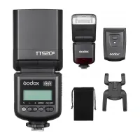 GODOX TT520III Flash TTL
