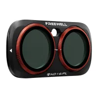 Freewell Filter for Insta360 Luna Ultra ND16/PL