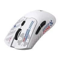 ONIKUMA DM01 Wireless Mouse (White)