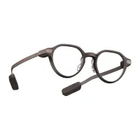 EVEN REALITIES G2A AR Glasses (Brown)