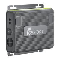 Charger FOSSIBOT FAC580 DC-DC 580W