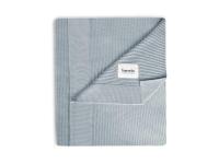 Lionelo bambus dekica za bebe, 100x70cm, siva - 21030053