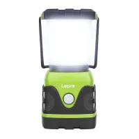 Camping lantern Lepro