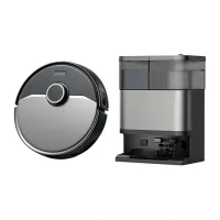ULTENIC MX50 Robotic Vacuum Cleaner