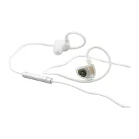 TRUTHEAR Gate Wired Headphones with Microphone (White)