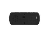 AKAI budilica, FM/AM radio, LCD, temperatura, vlaga, PB, ACR-1080 - 19040063