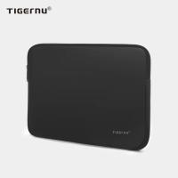 TIGERNU LAPTOP SLEEVE CEPHEUS 15.6" BLACK