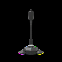 MARVO MIC-05 RGB MICROPHONE