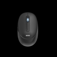 MARVO OFFICE WM111 BK WIRELESS MOUSE BLACK