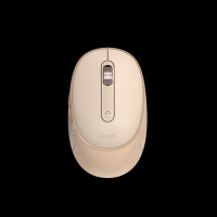 MARVO OFFICE WM111 PK WIRELESS MOUSE PINK